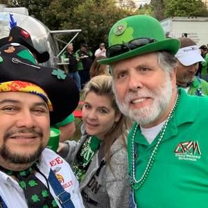 Meet your Posher, Jim